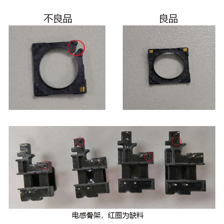 機器視覺檢測設備歐規機