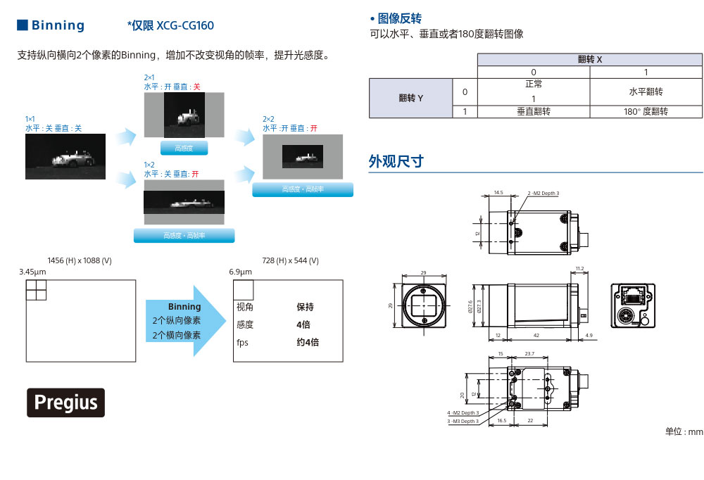 機器視覺檢測設備