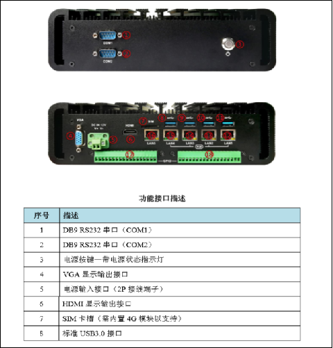 電機外觀機器視覺技術檢測方案