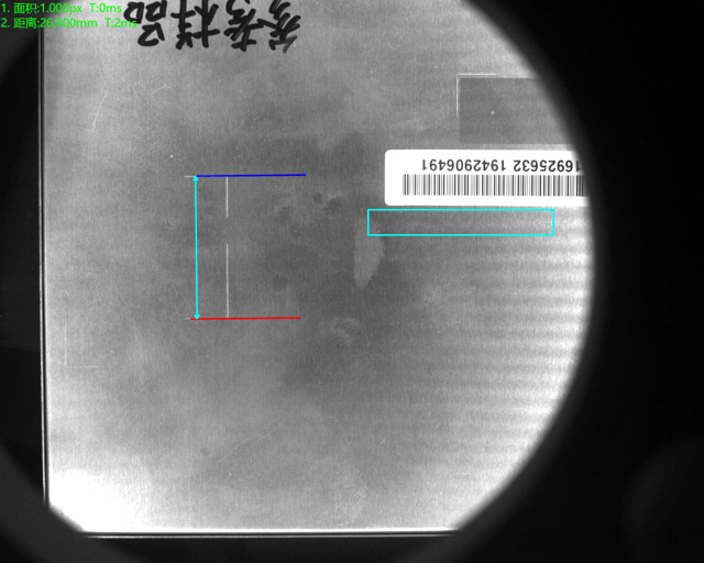 變壓器圖像視覺檢測設(shè)備