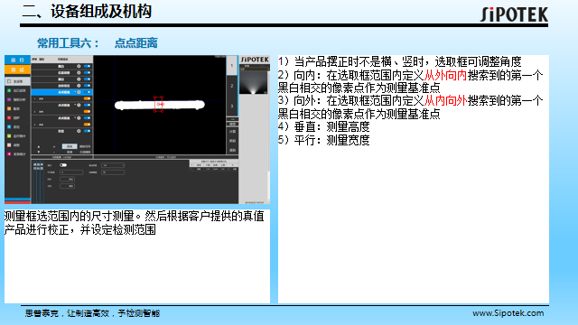 橡膠圈ccd篩選機